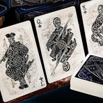 Sons of Liberty Playing Cards