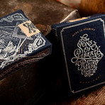 Sons of Liberty Playing Cards