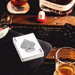 Makers Playing Cards // Blacksmith Edition