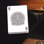 Makers Playing Cards // Blacksmith Edition