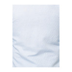 Luxor Dress Shirt // Diamond Blue (3XL)
