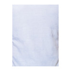 Fresh Dress Shirt // Palm Blue (L)