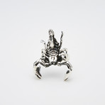 Scorpion Ring (Size: 9)