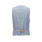 Albert Vest // Tan (XS)