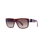 Crazy Joey (Shiny Black)