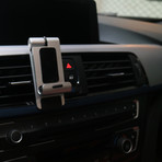 The Ridge Stand // Mini (Dark Gray)