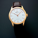 Zenith Heritage Automatic // Store Display