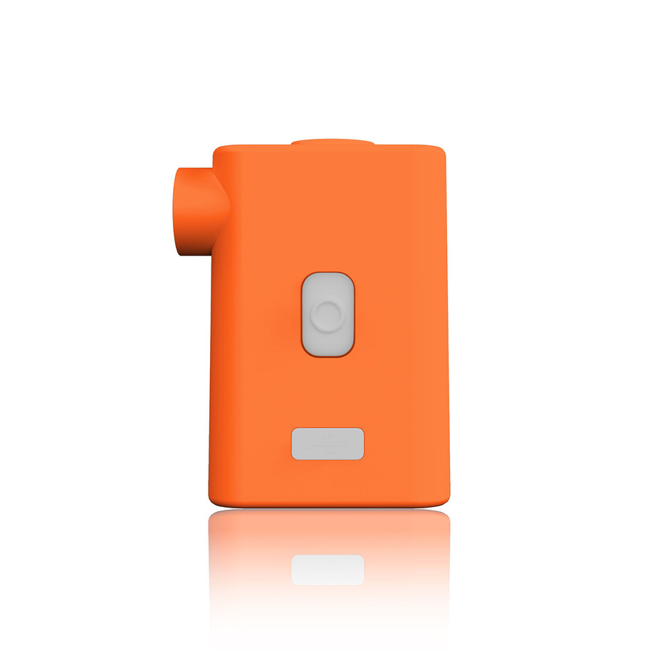 MaxPump Plus - The Compact, Versatile Air Pump - Touch of Modern