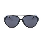 Payton Sunglasses // Black