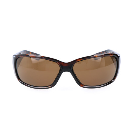 Ruben Sunglasses // Tortoise