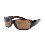 Ruben Sunglasses // Tortoise