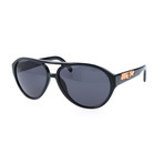 Payton Sunglasses // Black