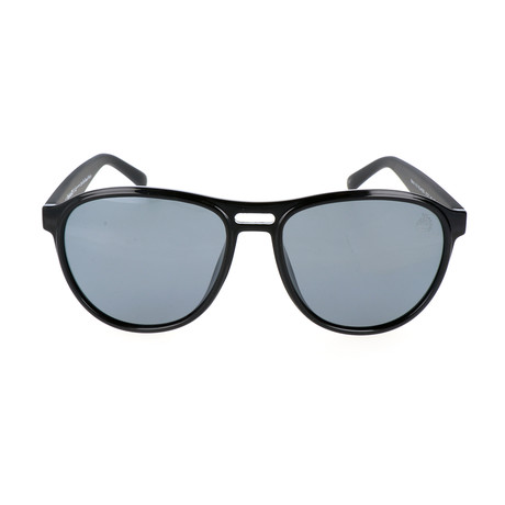 Bryson Sunglasses // Black