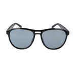 Bryson Sunglasses // Black