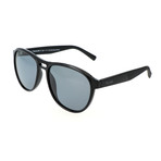 Bryson Sunglasses // Black