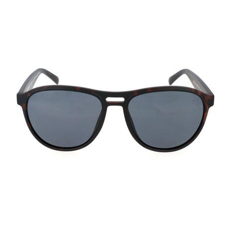 Bryson Sunglasses // Dark Havana