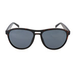 Bryson Sunglasses // Dark Havana