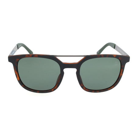 Damien Sunglasses // Tortoise