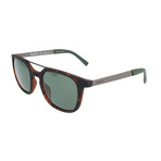 Damien Sunglasses // Tortoise