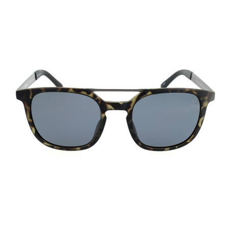 Damien Sunglasses // Dark Havana