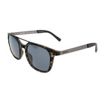 Damien Sunglasses // Dark Havana