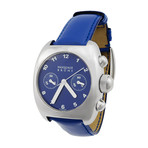 Pasquale Bruni Uomo Chronograph Automatic // 00MCA33 // Pre-Owned