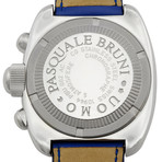 Pasquale Bruni Uomo Chronograph Automatic // 00MCA33 // Pre-Owned