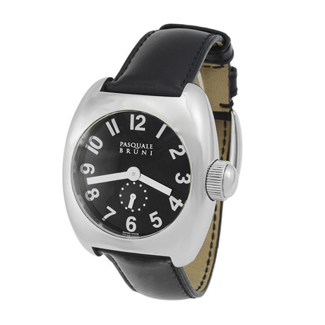 Pasquale Bruni Uomo Automatic // 01MA22 // Pre-Owned