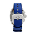 Pasquale Bruni Uomo Chronograph Automatic // 00MCA33 // Pre-Owned