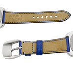 Pasquale Bruni Uomo Chronograph Automatic // 00MCA33 // Pre-Owned