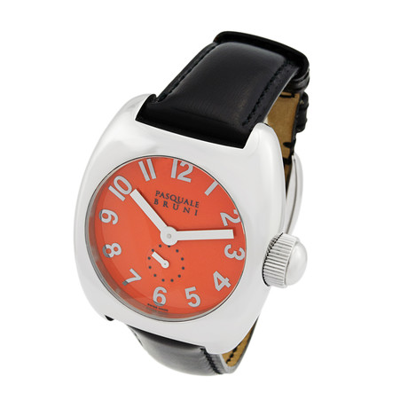 Pasquale Bruni Uomo Automatic // 01MA42 // Pre-Owned