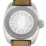 Pasquale Bruni Uomo Automatic // 01MA42 // Pre-Owned