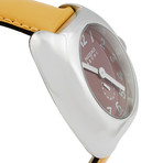 Pasquale Bruni Uomo Automatic // 01MAMARR // Pre-Owned