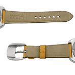 Pasquale Bruni Uomo Automatic // 01MAMARR // Pre-Owned