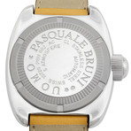 Pasquale Bruni Uomo Automatic // 01MAMARR // Pre-Owned