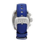 Pasquale Bruni Uomo Chronograph Automatic // 01MCA33 // Pre-Owned