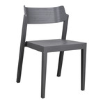 Osidea RH Chair (Walnut)