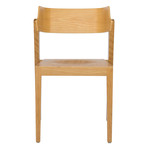 Osidea RH Chair (Walnut)