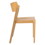 Osidea RH Chair (Walnut)
