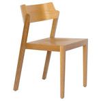 Osidea RH Chair (Walnut)