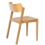 Osidea RH Chair (Walnut)