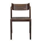 Osidea RH Chair (Walnut)