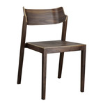 Osidea RH Chair (Walnut)