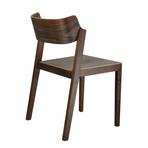 Osidea RH Chair (Walnut)