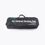 Heating Pad Pro // Jade + Tourmaline (Small)