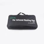 Heating Pad // Jade (Large)