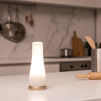 Lumir S // Moonlight of Kalimantan