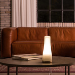 Lumir S // Moonlight of Kalimantan