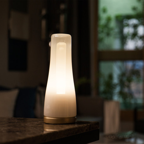 Lumir S // Moonlight of Kalimantan