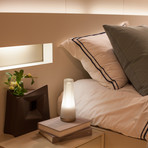 Lumir S // Moonlight of Kalimantan